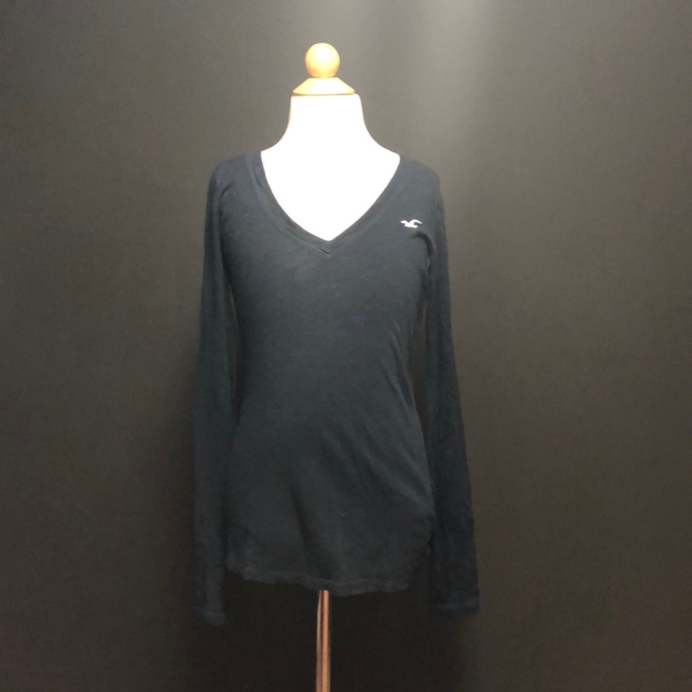 🌷3 for $10 Hollister Shirt Casual Top